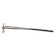 thumbnail image 5 of Gafas de lectura Foster Grant Gavin Gunmetal/Transparent, 5 of 8