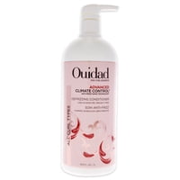 Acondicionador Ouidad Antifrizzing Control Climático 1000Ml Unisex