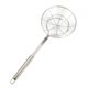 thumbnail image 5 of Espumadera Colador Ara?a De Cocina, Cucharón Colador Asiático Acero Inoxidable 14cm, 5 of 5