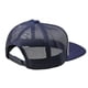 thumbnail image 2 of Jocker troy lee trucker stamp vintage white/navy osfa, 2 of 2
