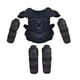 thumbnail image 1 of 5x rodilleras de motocicleta para niños, coderas, equipo de moto de cross, conjunto de protección de cuerpo completo para niños, traje para ciclismo, S, 1 of 5