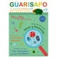 thumbnail image 1 of Revista Guarisapo N3 blanco, 1 of 4