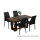 thumbnail image 3 of Mesa De Comedor Volterra 6 Puestos Caramelo 74,05x160x85 Cm, 3 of 16