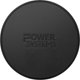thumbnail image 1 of Discos deslizantes Fitness Slides Power Systems Versa 18 cm para alfombra y madera, 1 of 4