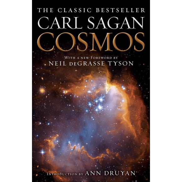 Reserva Ballantine Books Cosmos