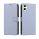 thumbnail image 2 of Funda Cartera de PU para Samsung Galaxy A05 con Tarjetas, Azul Cielo, 2 of 6