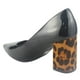 thumbnail image 4 of Zapato Chalada Mujer Baldi-3 Negro Casual, 4 of 7
