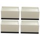thumbnail image 4 of Elevadores De Cama Ajustables Antideslizantes Resistentes Apilables Para Muebles Beige, 4 of 5