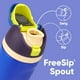 thumbnail image 2 of Botella de agua Owala Kids FreeSip con aislamiento de 470 ml de acero inoxidable, 2 of 3