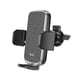 thumbnail image 1 of Soporte Celular Rejilla Auto Resistente Hoco Ajustable Ca94, 1 of 4
