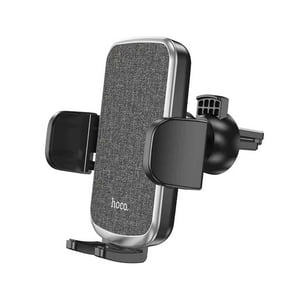Soporte Celular Rejilla Auto Resistente Hoco Ajustable Ca94