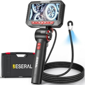 Jeseral Cámara Boroscopio Js280-D 6.2 Mm Hd 1080P Ip67
