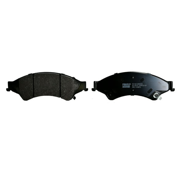 Pastillas De Freno Delantera Ford Ranger 2012/2019