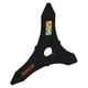 thumbnail image 1 of Cuchillo de acero STIHL 4112 713 4100 25,4 mm, 1 of 5