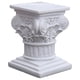 thumbnail image 5 of Pilar Romano Estatua Pedestal Candelero Soporte Escultura Dise?o De Jardín Decoración S Cuadrado, 5 of 5