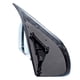 thumbnail image 3 of Espejo exterior izquierdo chevrolet n300 1.2 2011 2013, 3 of 3