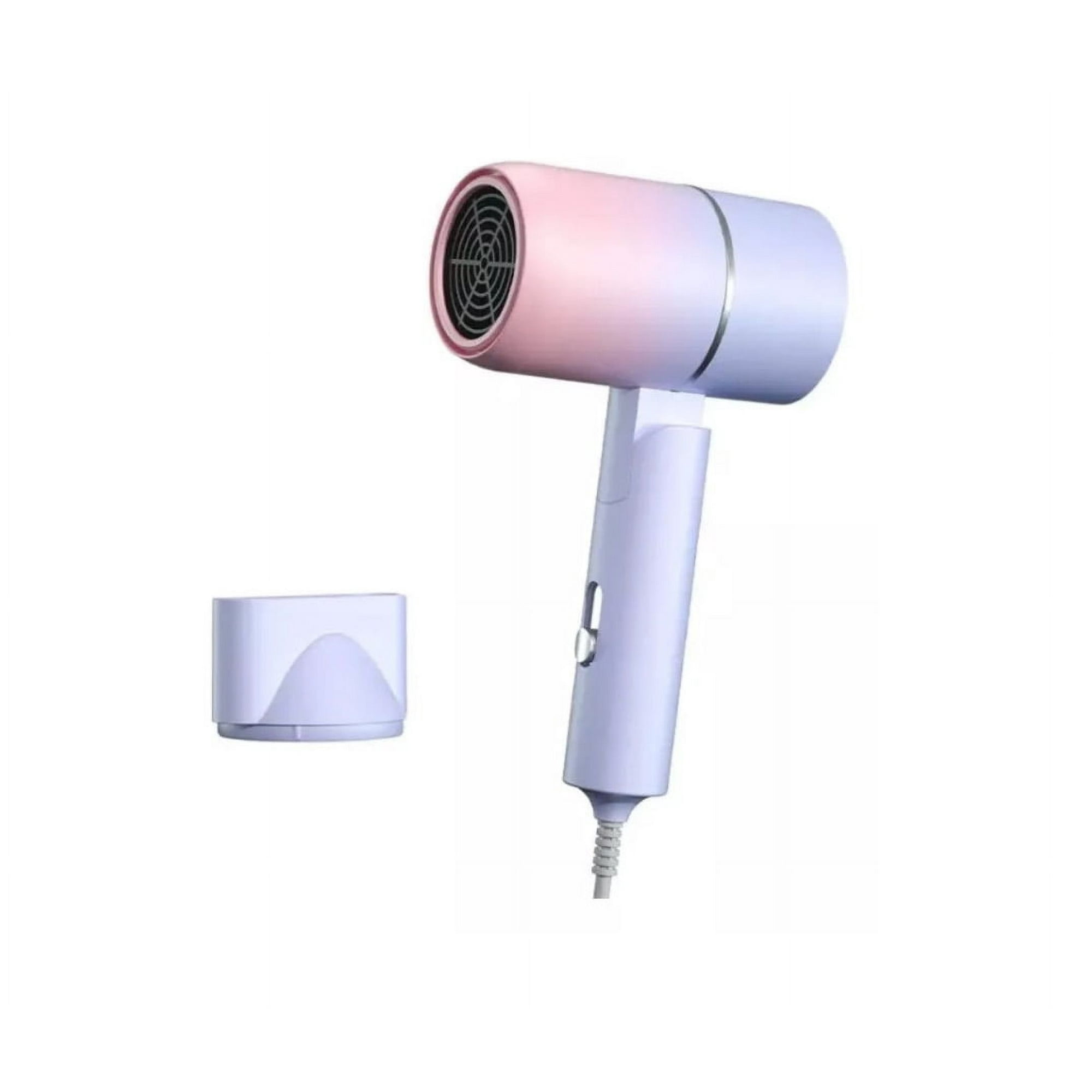 Tomasstore - Plegable Secador Cabello Portátil Viaje Hair Dryer