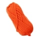 thumbnail image 1 of Un Rollo De Tela, Hilo Tejido A Mano, Tela Redonda, Línea Gruesa Para Cesta De Bolsas De Bricolaje 37, 1 of 5
