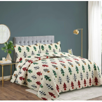 Mundo Shopping - Cubrecamas Verano Plaza Y Media