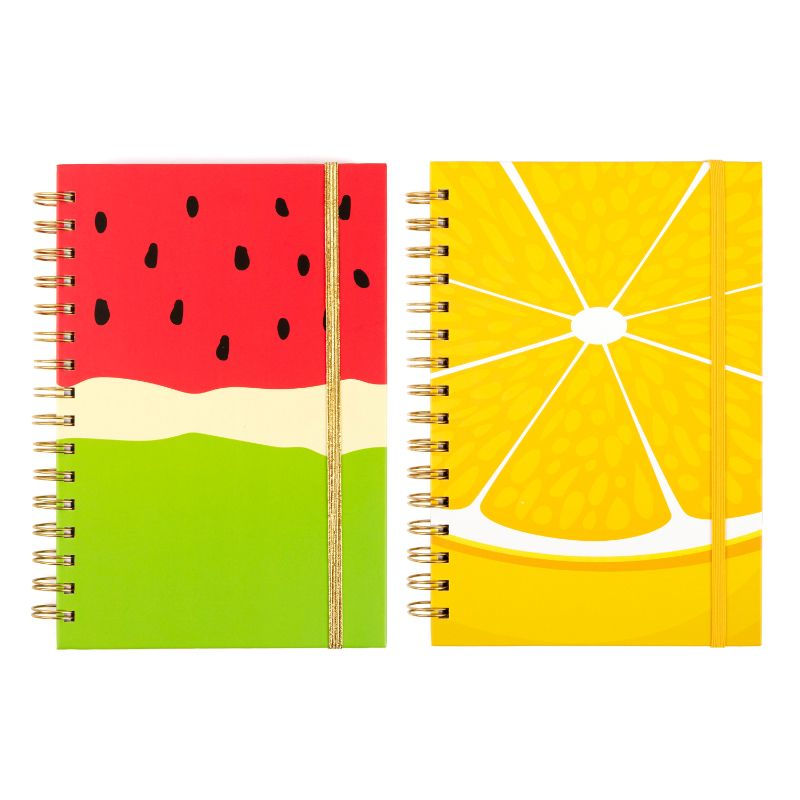 Libreta Fruit Espira Pen&Gear