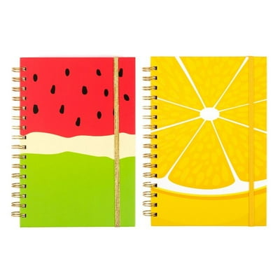 Libreta Fruit Espira  Pen&Gear