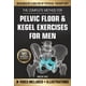 thumbnail image 1 of Libro publicado de forma independiente: ejercicios de Kegel para el suelo pélvico, 1 of 1