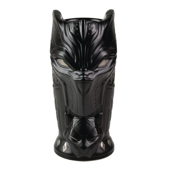 Taza Tiki Marvel Heroes Black Panther 946 ml PX