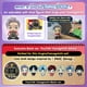 thumbnail image 4 of Figura de vinilo Toy Tamagotchi Nano x TinyTan J-Hope Hugmy, 4 of 7