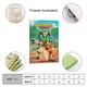 thumbnail image 2 of La Familia Croods: Árbol Genealógico Cuadro decorativo colgante - Arte de pared - Póster enmarcado - Decoración de pared - Regalos para familia, amigos y aficionados 20*30 cm, 2 of 6