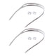 thumbnail image 1 of 2 Correas Para Gafas De Natación, Accesorios Ligeros, Correas Para Gafas De Natación, 1 of 5