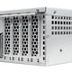 thumbnail image 2 of Chasis de servidor SilverStone 2U para montaje en rack, compartimentos dobles para unidades de 5.25, 2 of 7