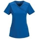 thumbnail image 2 of Top Clinico Infinity Mujer Azul Rey M, 2 of 4
