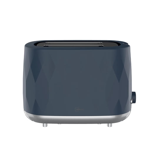 Tostador 2 Rebanadas Diseño T3257ae Azul Mainstays