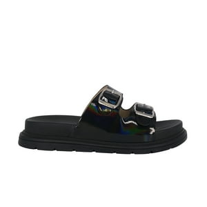 Sandalia Acca Negro Alquimia