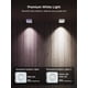 thumbnail image 4 of Luces exteriores Govee Permanent 2 RGBIC de 150 pies con 108 LED IP67, 4 of 9