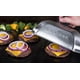 thumbnail image 4 of Kit para hamburguesas Blackstone 5462 con espátula metálica, 4 of 5