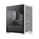 thumbnail image 1 of Gabinete Cooler Master Elite 302 ARGB Blanco, 1 of 4