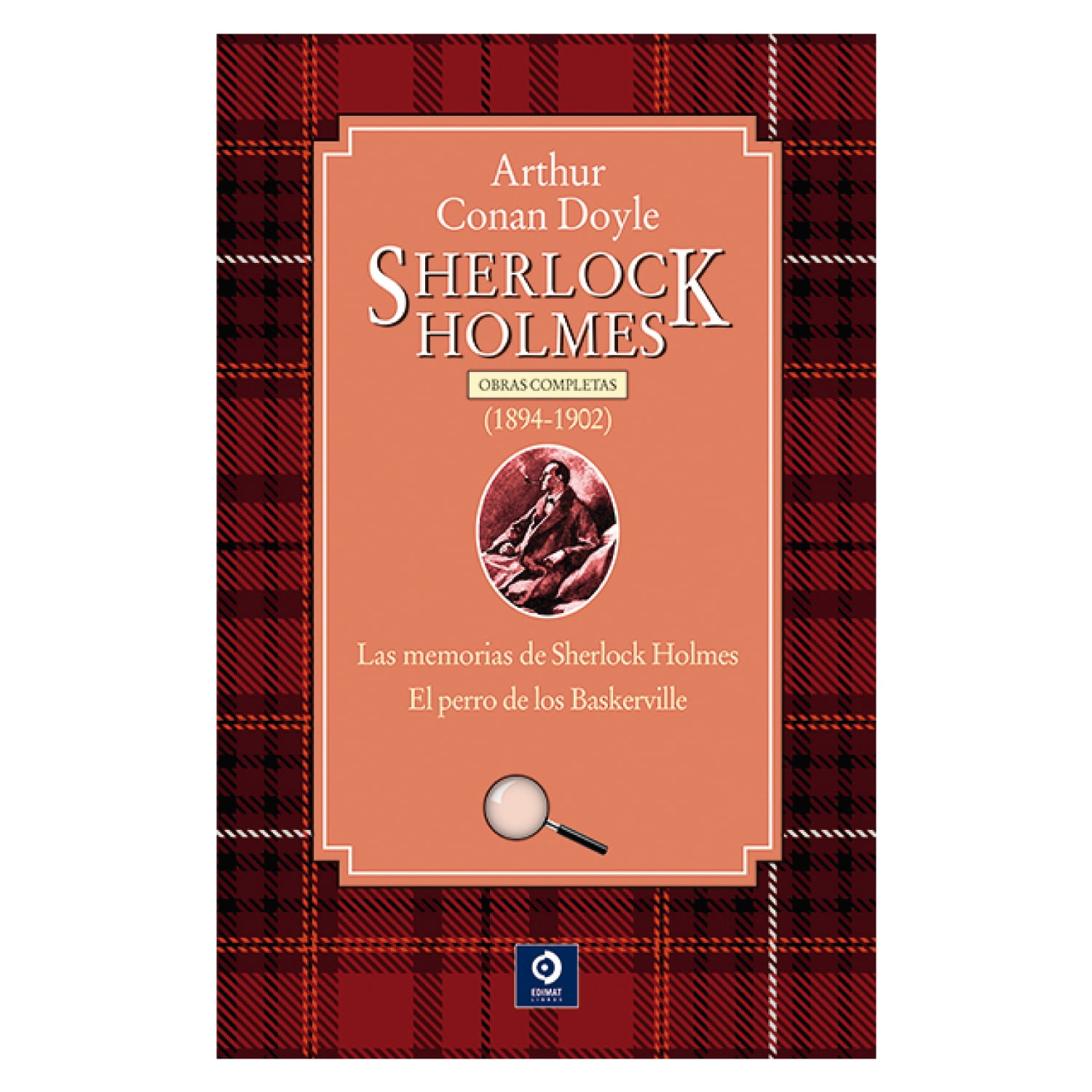 Libro Sherlock Holmes Volumen Ii ( 1894 - 1902 ) | Lider