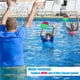 thumbnail image 5 of Juego de juguetes de playa Ayeboovi para niños Toss and Catch Ball con bolsa, 5 of 9