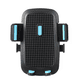 thumbnail image 3 of Soporte Celular Auto Ventosa 360 Universal Parabrisa Tablero, 3 of 5