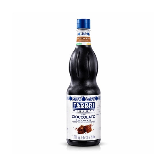 Botella Mixy Bar Chocolate 1000 Ml