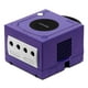 thumbnail image 1 of Nintendo GameCube Indigo - Reacondicionado, 1 of 3