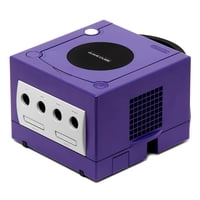 Nintendo Gamecube Indigo - Reacondicionado