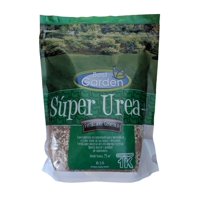 Best Garden - Fertilizante Super Urea+ 1 Kg