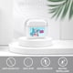 thumbnail image 3 of Desmarcar Funda AirPods Pro Angelina Ballerina Transparente, 3 of 6