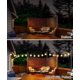 thumbnail image 2 of Postes de Luces de Cadena Nexillumi Pack de 6, 152 cm Metálicos, 2 of 8