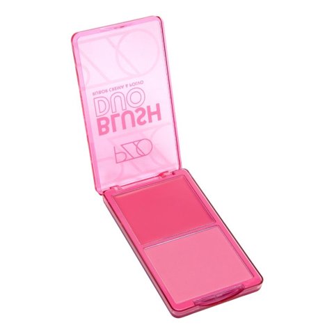 Rubor Blush Duo Oh My Blush | Petrizzio