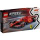thumbnail image 1 of Bloques de construcción Auto de Carreras Ferrari Sf-24 F1, 1 of 4