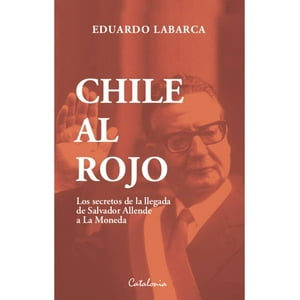 Catalonia - Libro Chile Al Rojo