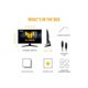 thumbnail image 5 of Asus TUF Gaming Serie 5 VG249QM5A, 5 of 6
